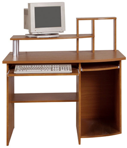 Počítačový stolek 106